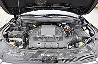 Photo of conversion LPG - DODGE DURANGO CITADEL AWD 5 654 cm³