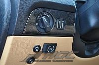 Photo of conversion LPG - DODGE DURANGO CITADEL AWD 5 654 cm³