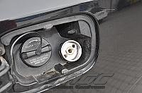 Photo of conversion LPG - DODGE DURANGO CITADEL AWD 5 654 cm³