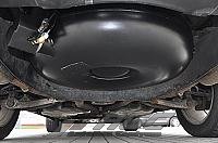 Photo of conversion LPG - DODGE DURANGO CITADEL AWD 5 654 cm³