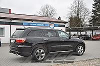 Photo of conversion LPG - DODGE DURANGO CITADEL AWD 5 654 cm³