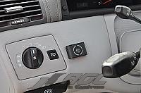Foto z montáže LPG - MERCEDES-BENZ CL 500 4 966 cm³