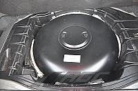 Foto z montáže LPG - MERCEDES-BENZ CL 500 4 966 cm³