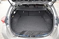 Photo of conversion LPG - TOYOTA AURIS 1 598 cm³