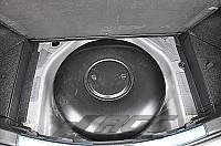 Photo of conversion LPG - TOYOTA AURIS 1 598 cm³