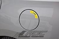 Photo of conversion LPG - TOYOTA AURIS 1 598 cm³