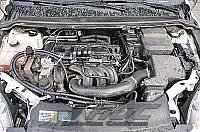 Photo of conversion LPG - FORD FOCUS 1 388 cm³