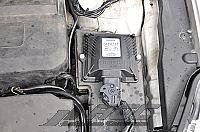 Photo of conversion LPG - FORD FOCUS 1 388 cm³