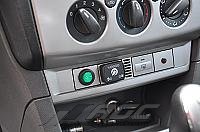 Photo of conversion LPG - FORD FOCUS 1 388 cm³