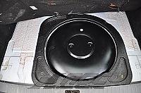 Photo of conversion LPG - FORD FOCUS 1 388 cm³