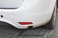 Photo of conversion LPG - FORD FOCUS 1 388 cm³