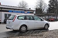 Photo of conversion LPG - FORD FOCUS 1 388 cm³