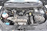 Photo of conversion LPG - ŠKODA FABIA 1 198 cm³