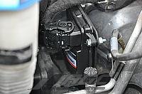 Photo of conversion LPG - ŠKODA FABIA 1 198 cm³