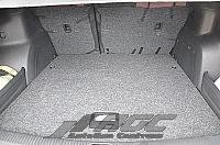Photo of conversion LPG - ŠKODA FABIA 1 198 cm³