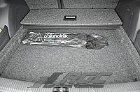 Photo of conversion LPG - ŠKODA FABIA 1 198 cm³