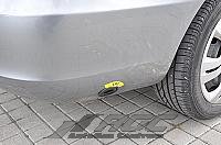 Photo of conversion LPG - ŠKODA FABIA 1 198 cm³