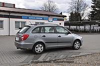 Photo of conversion LPG - ŠKODA FABIA 1 198 cm³