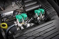 Photo of conversion LPG - Škoda Octavia III 1,2 TSI