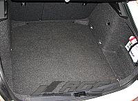Photo of conversion LPG - Škoda Octavia III 1,2 TSI