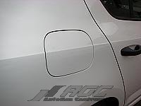 Photo of conversion LPG - Škoda Octavia III 1,2 TSI