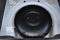 Foto z montáže LPG - ŠKODA SUPERB 1 798 cm³