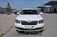 Foto z montáže LPG - ŠKODA SUPERB 1 798 cm³
