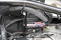 Photo of conversion LPG - MITSUBISHI OUTLANDER 1 998 cm³