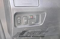 Photo of conversion LPG - MITSUBISHI OUTLANDER 1 998 cm³