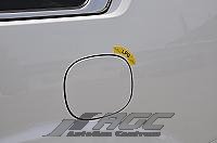 Photo of conversion LPG - MITSUBISHI OUTLANDER 1 998 cm³