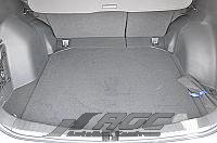 Foto z montáže LPG - HONDA CR-V 1 997 cm³