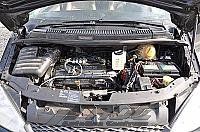 Photo of conversion LPG - FORD GALAXY 2 295 cm³