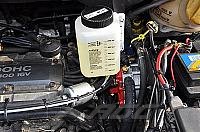 Photo of conversion LPG - FORD GALAXY 2 295 cm³