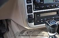 Photo of conversion LPG - FORD GALAXY 2 295 cm³