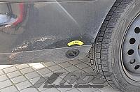 Photo of conversion LPG - FORD GALAXY 2 295 cm³