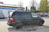 Photo of conversion LPG - FORD GALAXY 2 295 cm³