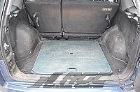 Photo of conversion LPG - HONDA CR-V 1 998 cm³