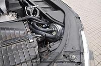 Photo of conversion LPG - AUDI Q7 4 163 cm³