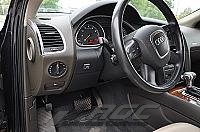 Photo of conversion LPG - AUDI Q7 4 163 cm³