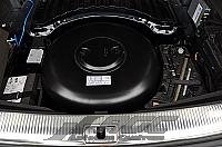 Photo of conversion LPG - AUDI Q7 4 163 cm³