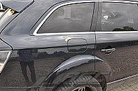 Photo of conversion LPG - AUDI Q7 4 163 cm³