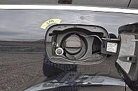 Photo of conversion LPG - AUDI Q7 4 163 cm³