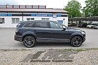 Photo of conversion LPG - AUDI Q7 4 163 cm³