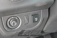 Foto z montáže LPG - DACIA Logan 999 cm³
