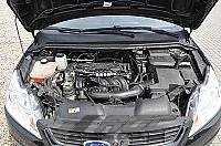 Photo of conversion LPG - FORD FOCUS 1596 cm³