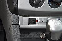 Photo of conversion LPG - FORD FOCUS 1596 cm³