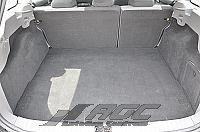 Photo of conversion LPG - FORD FOCUS 1596 cm³