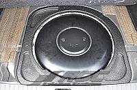 Photo of conversion LPG - FORD FOCUS 1596 cm³
