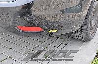 Photo of conversion LPG - FORD FOCUS 1596 cm³