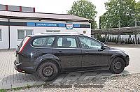 Photo of conversion LPG - FORD FOCUS 1596 cm³